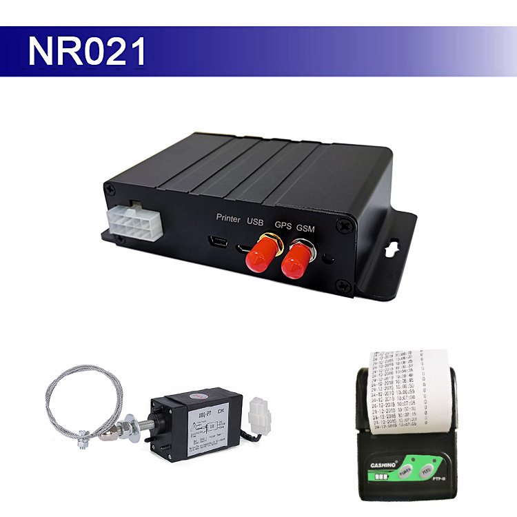 Road Speed Limiters for Motor Vehicles with DRAFT KENYA STANDARD DKS 2295-1 2023